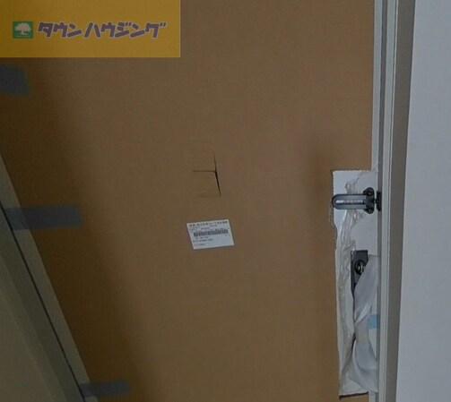 パークアクシス市川の物件内観写真